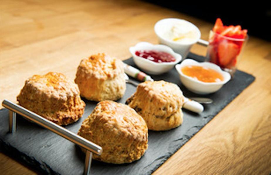 Bed and Breakfast Nithbank Country Estate 5 Star Gold à Thornhill  Extérieur photo