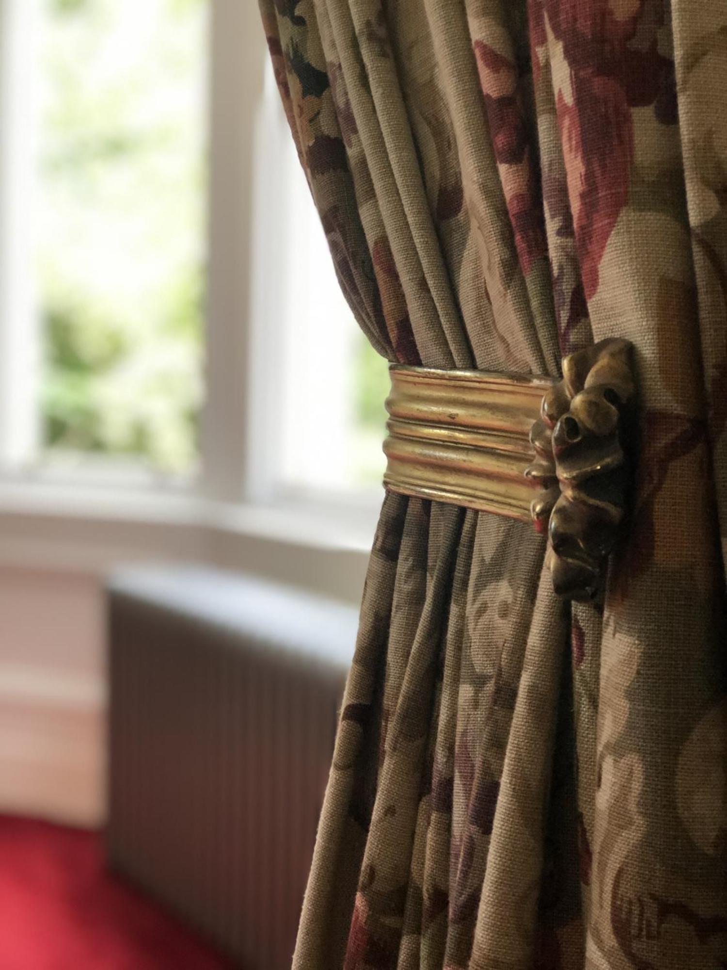 Bed and Breakfast Nithbank Country Estate 5 Star Gold à Thornhill  Extérieur photo